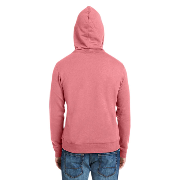 Vineyard Vines® Cotton/Poly Unisex Hooded Sweatshirt