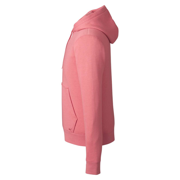Vineyard Vines® Cotton/Poly Unisex Hooded Sweatshirt