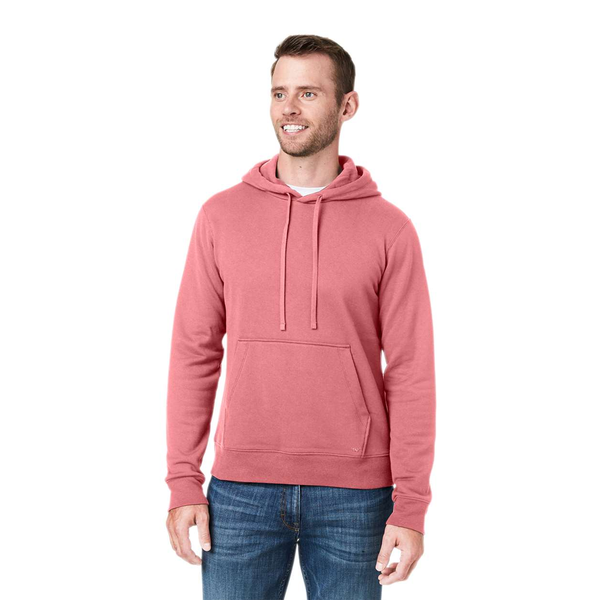 Vineyard Vines® Cotton/Poly Unisex Hooded Sweatshirt