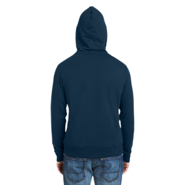 Vineyard Vines® Cotton/Poly Unisex Hooded Sweatshirt