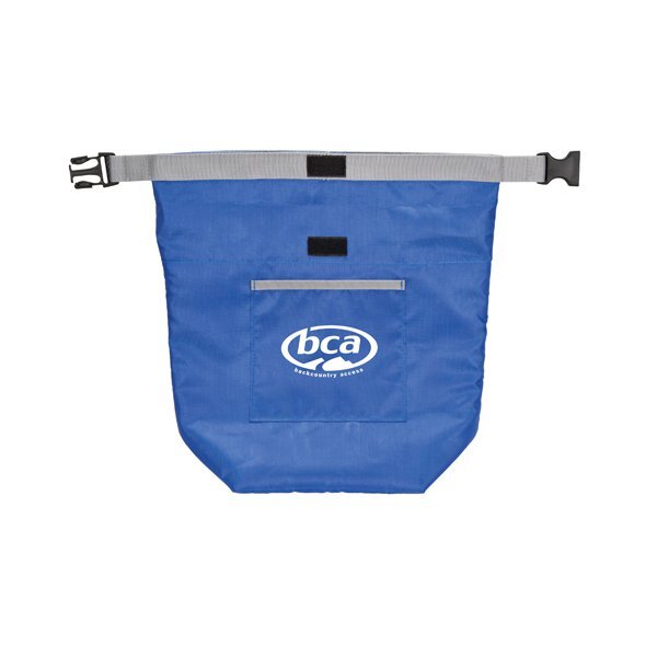 Snap Portable Lunch Bag