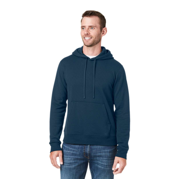 Vineyard Vines® Cotton/Poly Unisex Hooded Sweatshirt