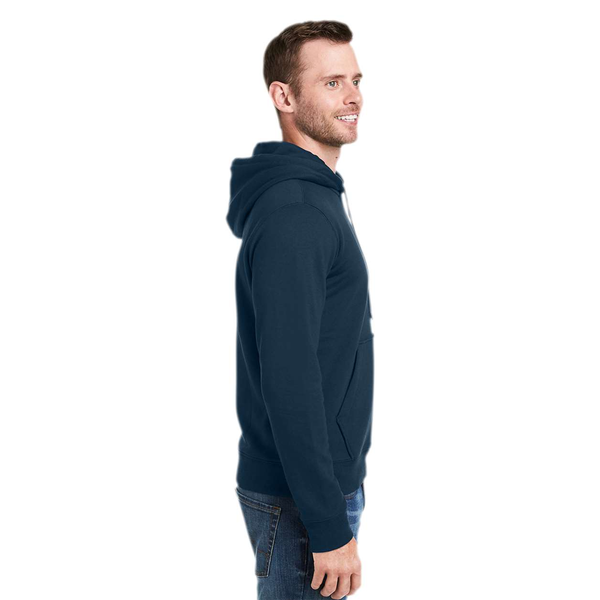 Vineyard Vines® Cotton/Poly Unisex Hooded Sweatshirt