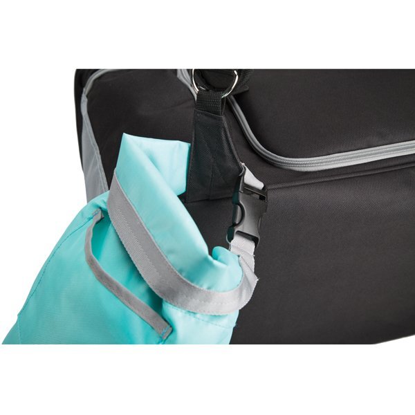 Snap Portable Lunch Bag