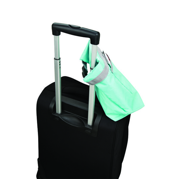 Snap Portable Lunch Bag