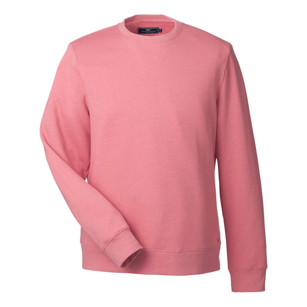 Vineyard Vines® Garment-Dyed Cotton/Poly Men's Crew