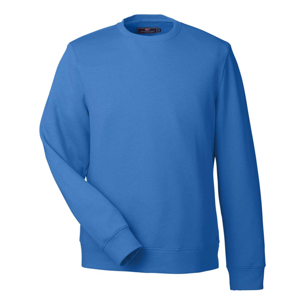 Vineyard Vines® Garment-Dyed Cotton/Poly Men's Crew