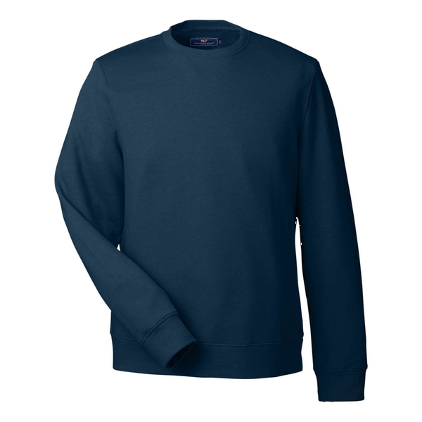 Vineyard Vines® Garment-Dyed Cotton/Poly Men's Crew