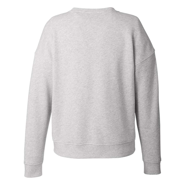 Vineyard Vines® Garment-Dyed Cotton/Poly Ladies' Crew