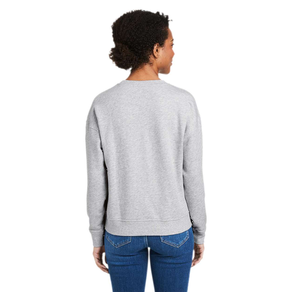 Vineyard Vines® Garment-Dyed Cotton/Poly Ladies' Crew