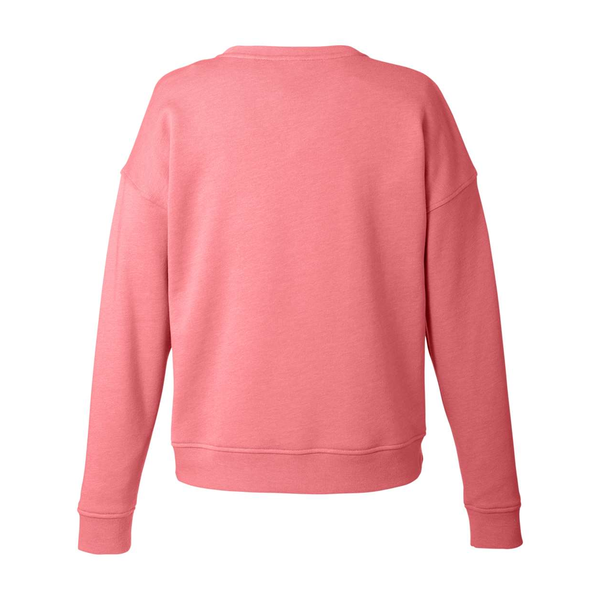 Vineyard Vines® Garment-Dyed Cotton/Poly Ladies' Crew