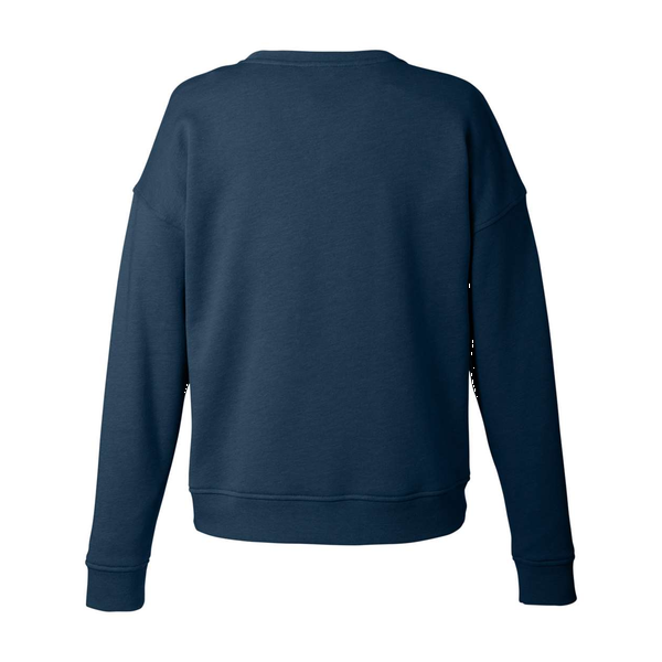 Vineyard Vines® Garment-Dyed Cotton/Poly Ladies' Crew