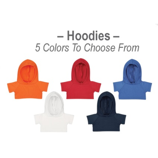 Rory Corduroy Plush Lion w/ Hoodie, 6"