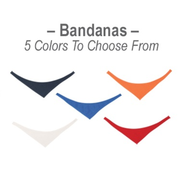 Rory Corduroy Plush Lion w/ Bandana, 6"