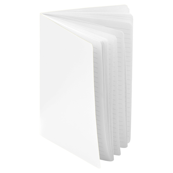 Prisma Recycled Paper Journal Notebook