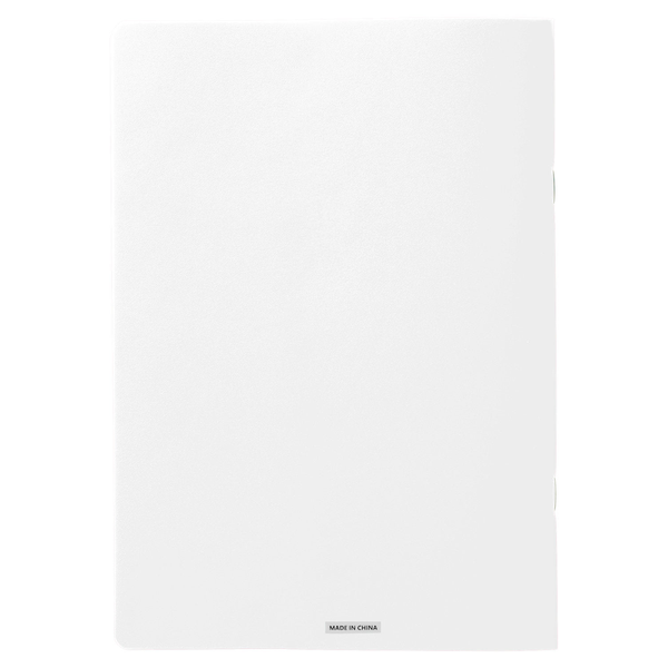 Prisma Recycled Paper Journal Notebook