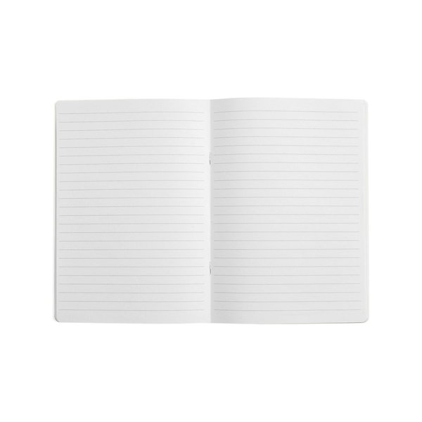 Prisma Recycled Paper Journal Notebook