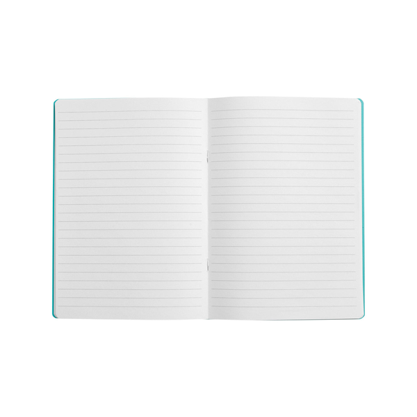 Prisma Recycled Paper Journal Notebook