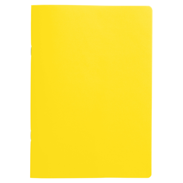 Prisma Recycled Paper Journal Notebook