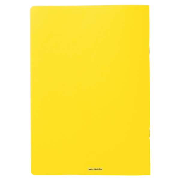 Prisma Recycled Paper Journal Notebook