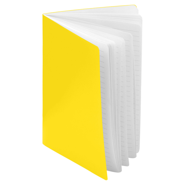Prisma Recycled Paper Journal Notebook