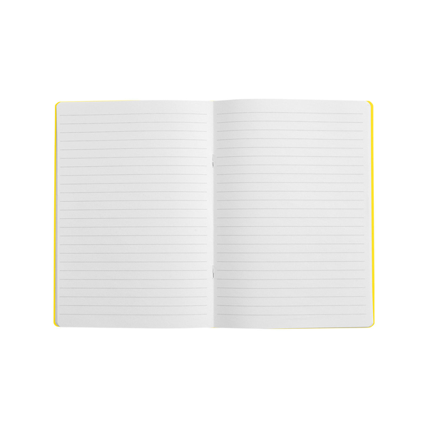 Prisma Recycled Paper Journal Notebook