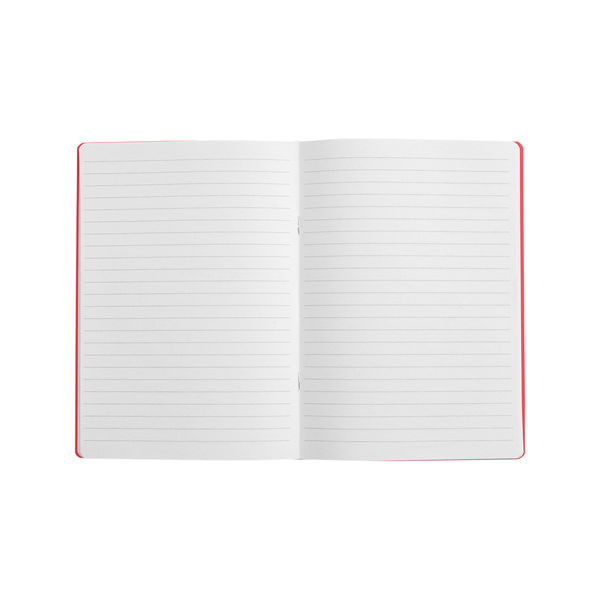 Prisma Recycled Paper Journal Notebook