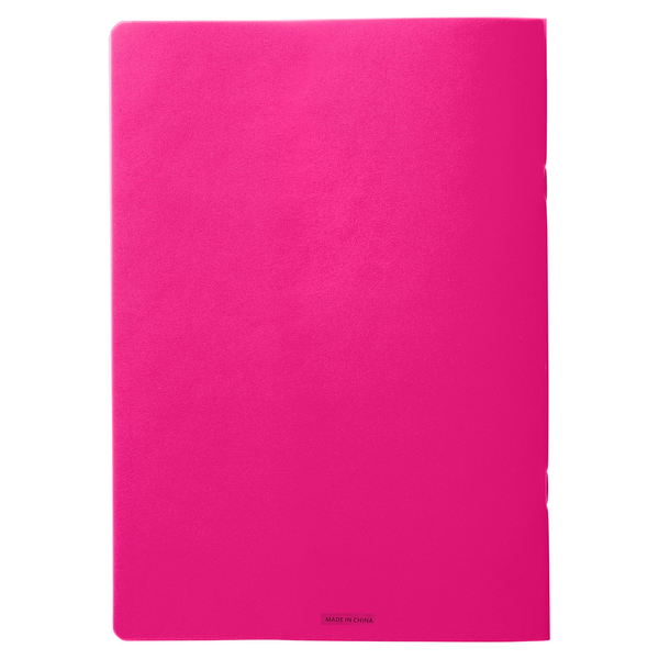Prisma Recycled Paper Journal Notebook