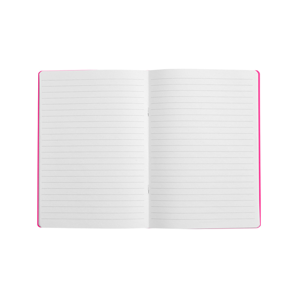 Prisma Recycled Paper Journal Notebook