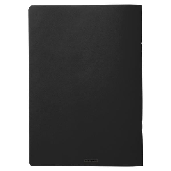 Prisma Recycled Paper Journal Notebook
