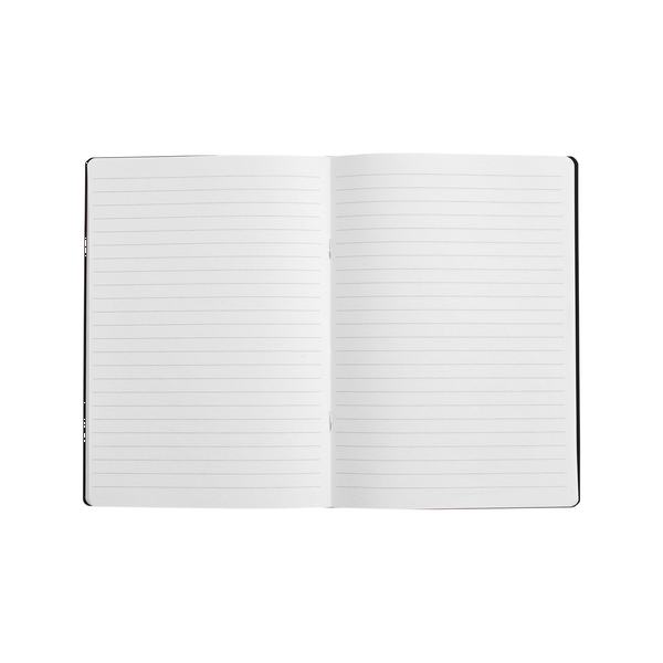 Prisma Recycled Paper Journal Notebook