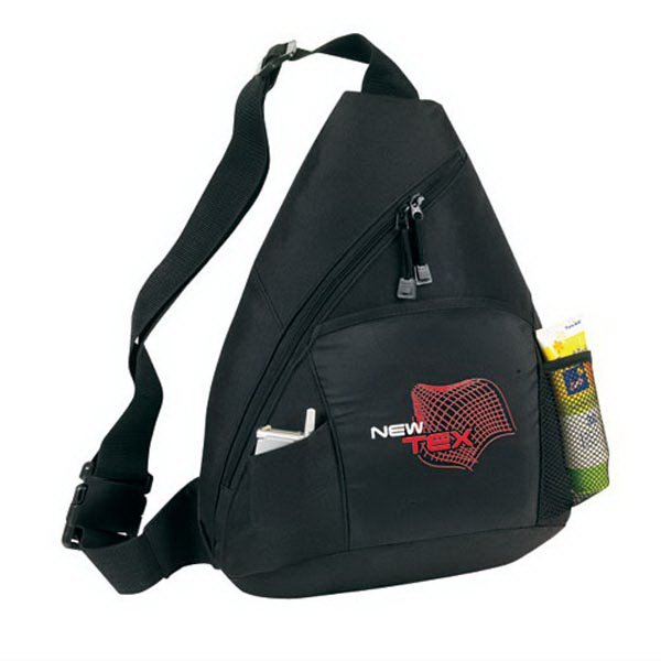 Convenience Sling Backpack