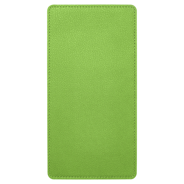 Slim Foldable PU Flap Phone Holder