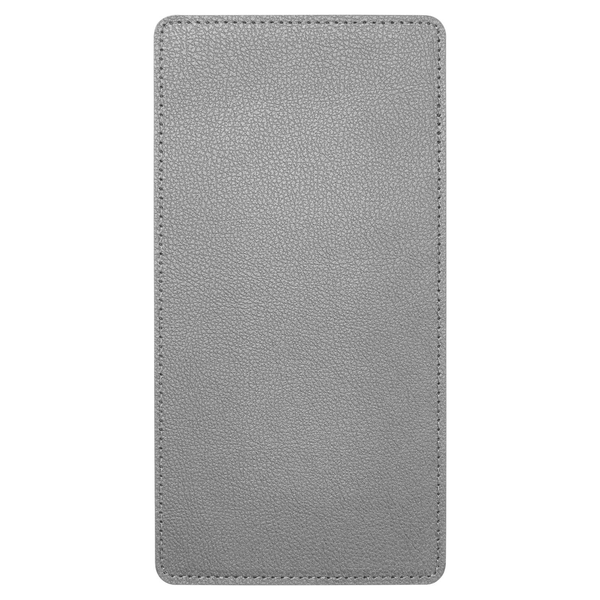 Slim Foldable PU Flap Phone Holder