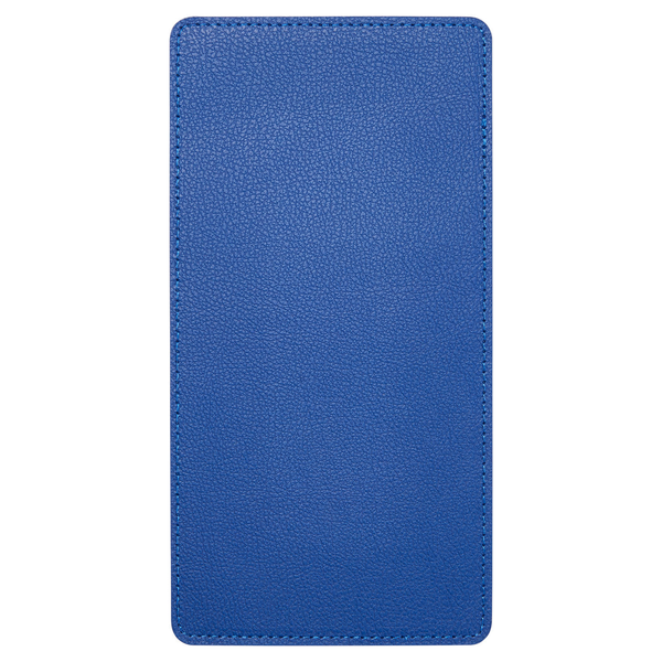 Slim Foldable PU Flap Phone Holder