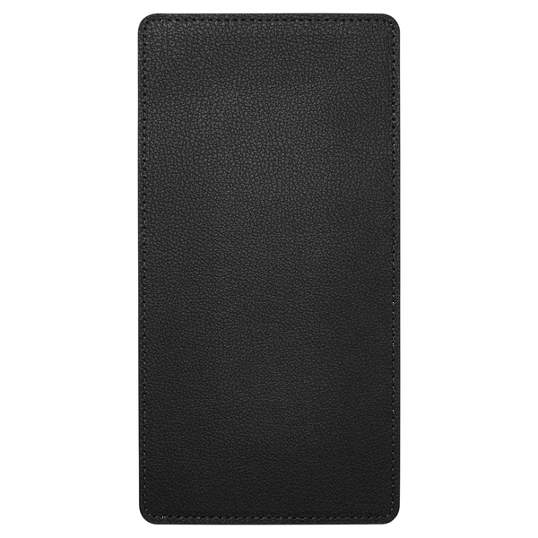 Slim Foldable PU Flap Phone Holder