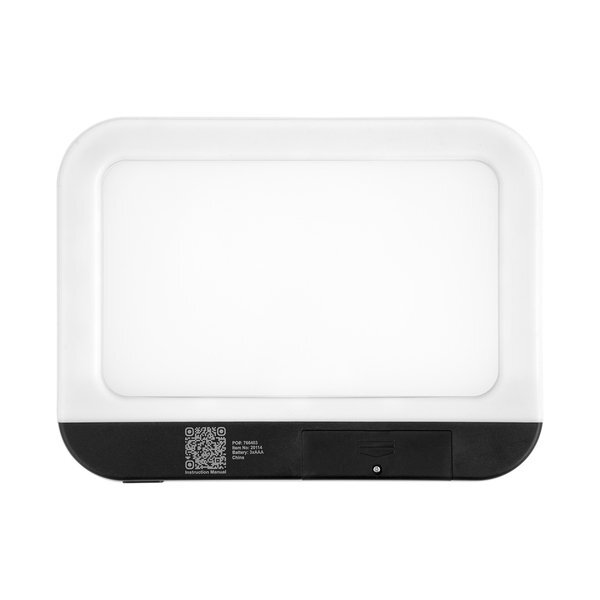 Full Page Magnifier w/ Lights
