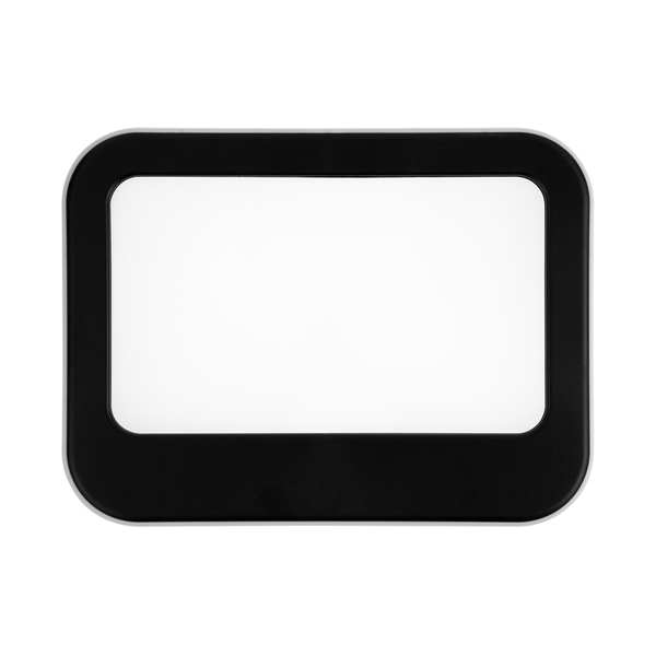 Full Page Magnifier w/ Lights
