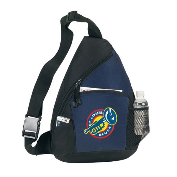 Convenience Sling Backpack