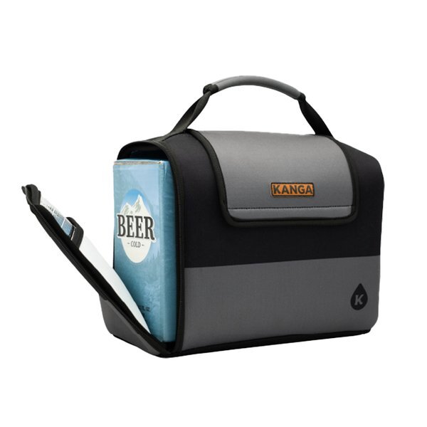 Kanga Coolers® 12 Can Mase Mate Neoprene Iceless Cooler Bag