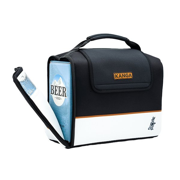 Kanga Coolers® 12 Can Mase Mate Neoprene Iceless Cooler Bag