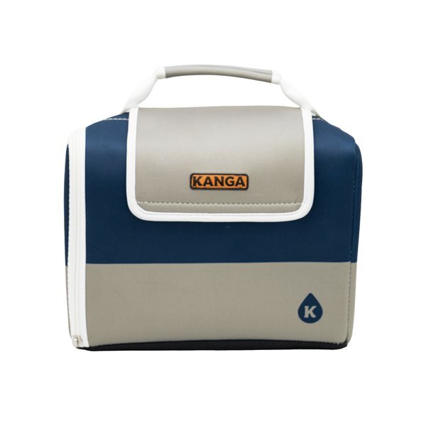 Kanga Coolers® 12 Can Mase Mate Neoprene Iceless Cooler Bag
