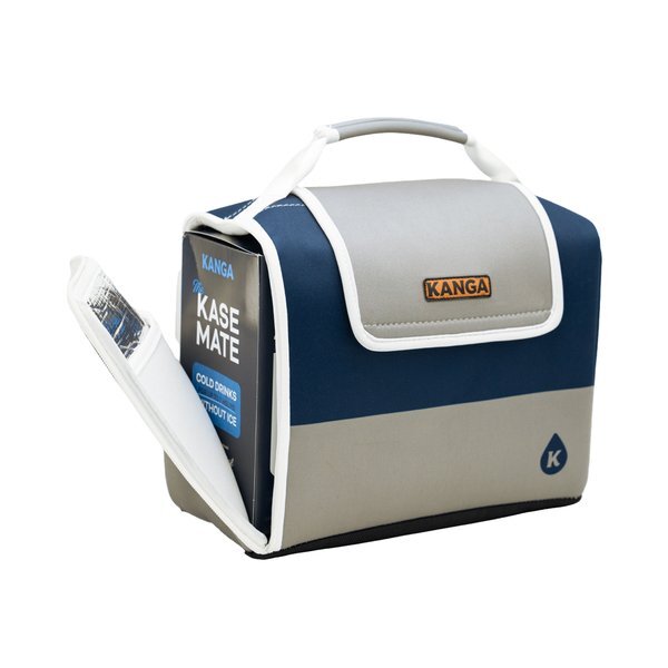 Kanga Coolers® 12 Can Mase Mate Neoprene Iceless Cooler Bag