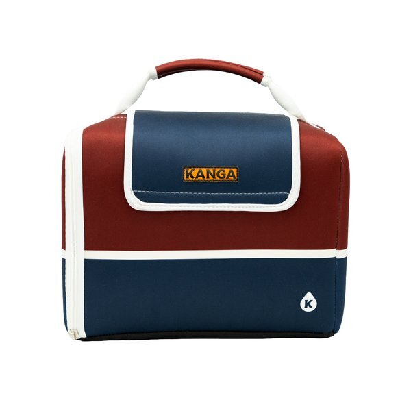 Kanga Coolers® 12 Can Mase Mate Neoprene Iceless Cooler Bag