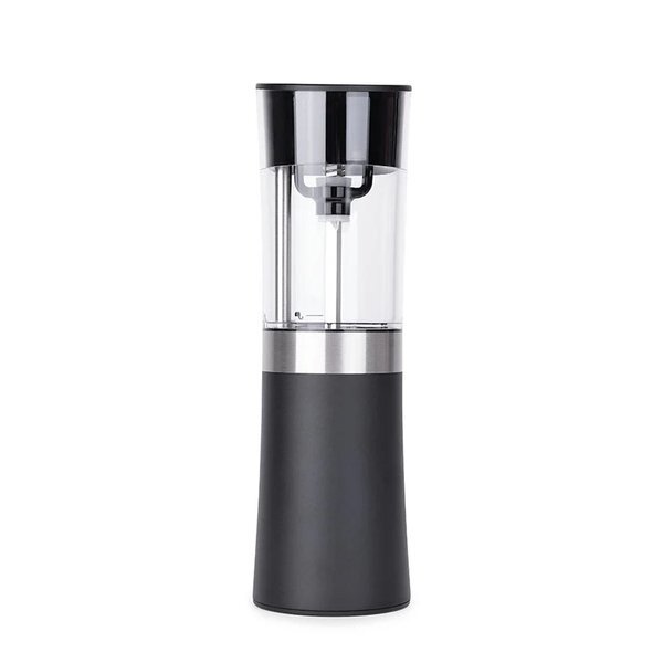 LuxGrind Rechargeable Salt & Pepper Mill