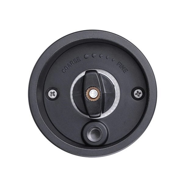 LuxGrind Rechargeable Salt & Pepper Mill