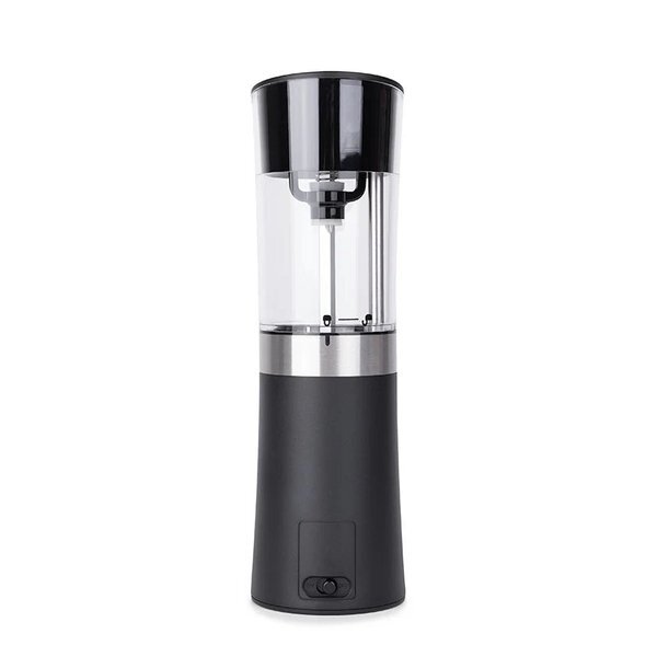LuxGrind Rechargeable Salt & Pepper Mill