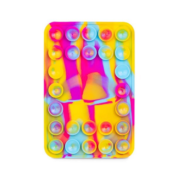 MagSafe Magnetic and Suction Reversal Phone Holder