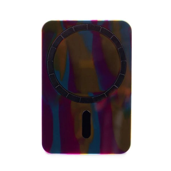 MagSafe Magnetic and Suction Reversal Phone Holder