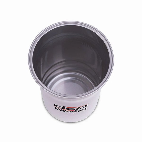 Recycled Aluminum Stadium Party Cup, 21 oz.